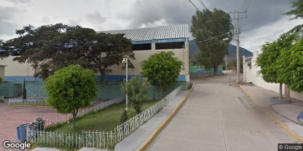 PRESIDENCIA MUNICIPAL DE SAN JUAN LACHIGALLA